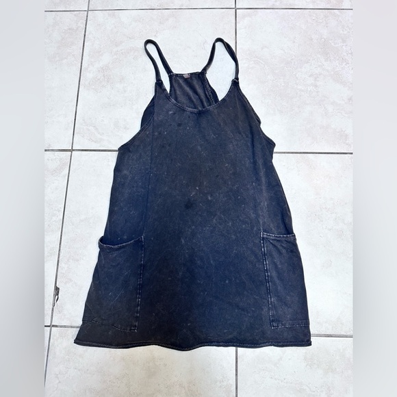 Free people hot shop mini dress - Picture 2 of 6